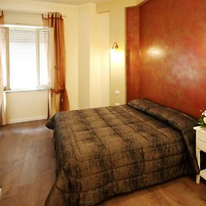 Camera superior con letto king size